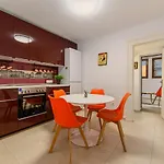 Lägenhet Wagner Estate 2- Central, Cozy, Terrace Braşov