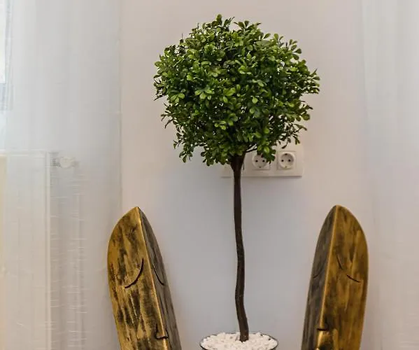 アパート Wagner Estate 2- Central, Cozy, Terrace ブラショフ